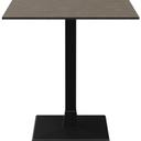 Abbildung Table à manger Modular T Vorderansicht