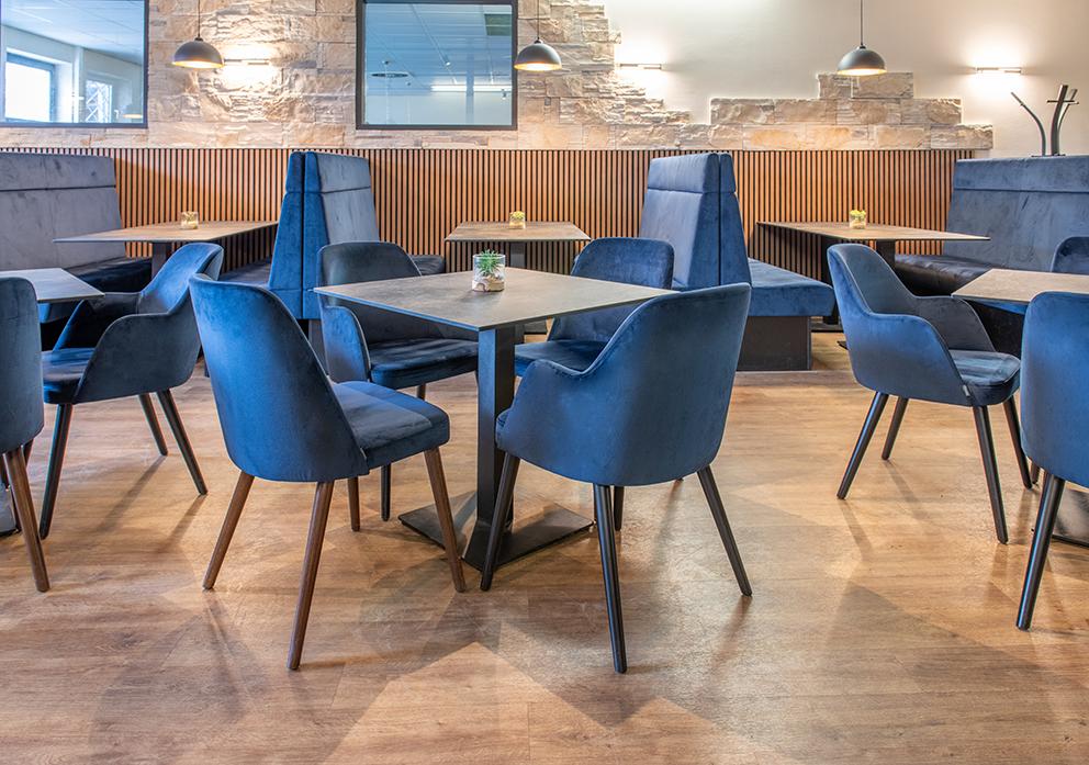 Abbildung Armlehnstuhl Hada Ambiente