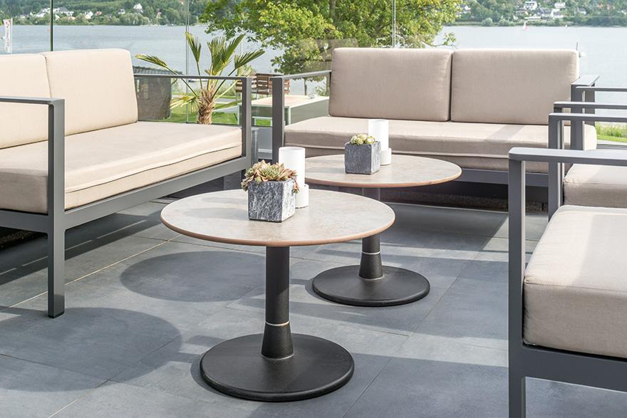 Salontafel Modular T