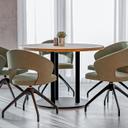 Abbildung Chaise à accoudoirs Nilla Ambiente