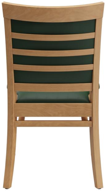Abbildung chair Mily Rückansicht