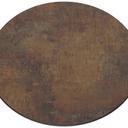 Abbildung Plateau de table Compact Slim Schrägansicht