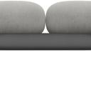 Abbildung 2-seater element Liberty Vorderansicht