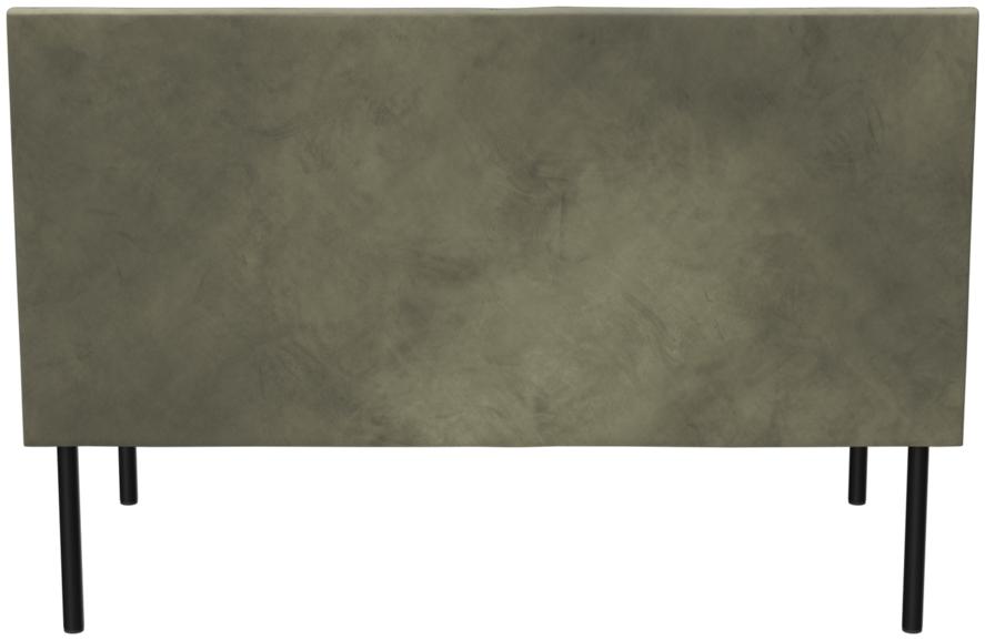 Abbildung Element 120 cm Tuya B Rückansicht