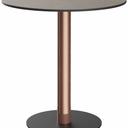 Abbildung table à manger Kerst Schrägansicht