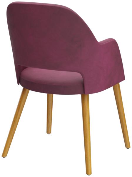 Abbildung Fauteuil Liska Schrägansicht
