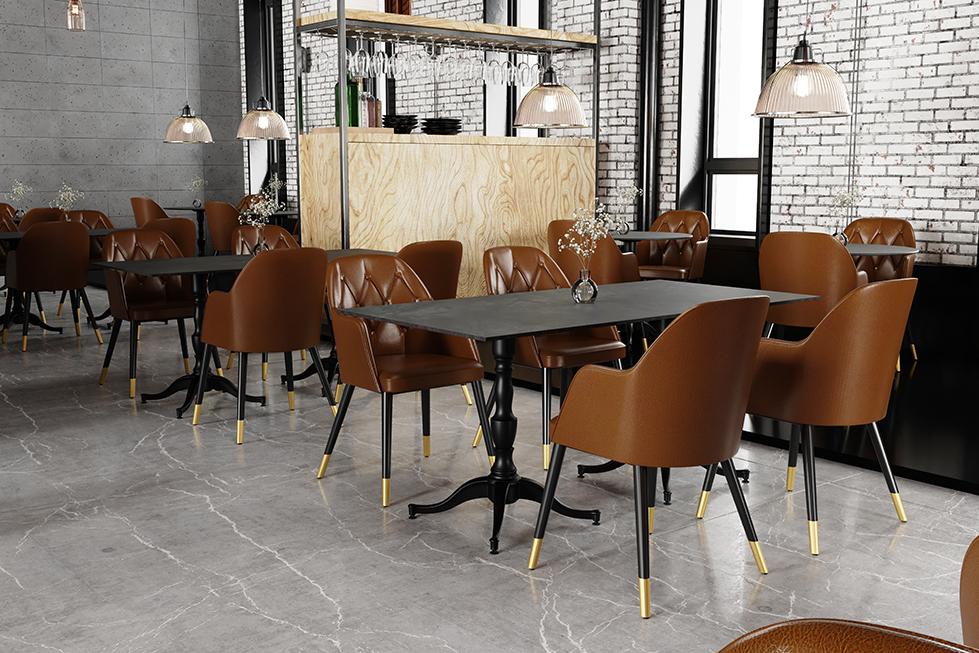 Abbildung Armlehnstuhl Marlo Ambiente