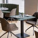Abbildung Chaise à accoudoirs Marlo Ambiente