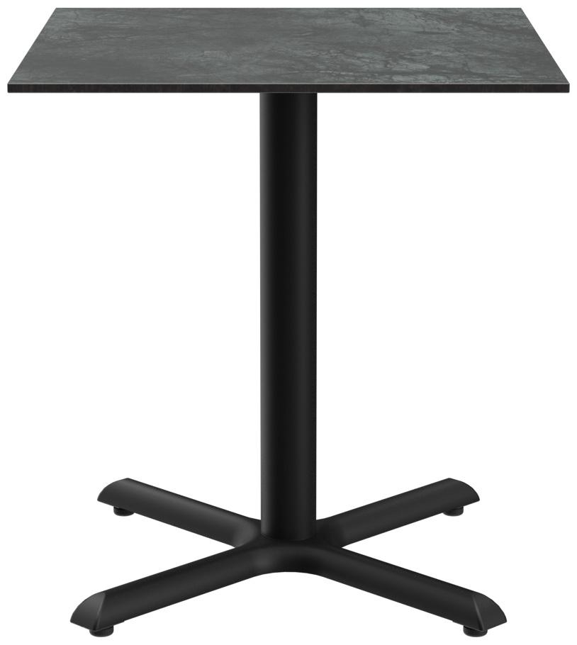 Abbildung Esstisch Kina Vorderansicht