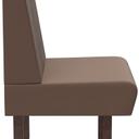 Abbildung Tussenelement 60 cm Anett Seitenansicht