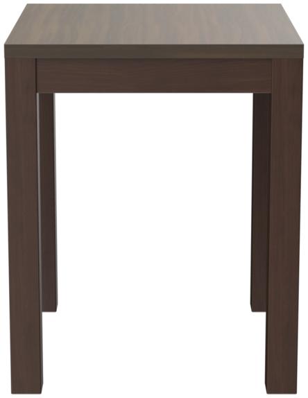 Abbildung table à manger Dunia Seitenansicht