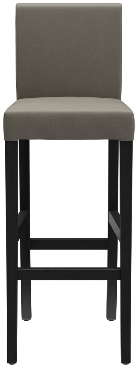 Abbildung Barhocker Debby Vorderansicht