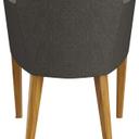 Abbildung Stuhl Dylan Rückansicht