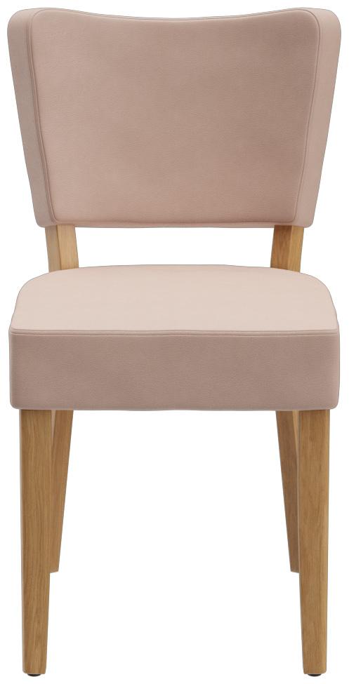 Abbildung chair Damara Vorderansicht