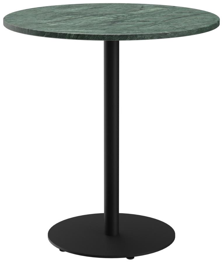 Abbildung Esstisch T12 Slim Vorderansicht