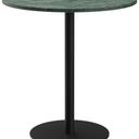 Abbildung Esstisch T12 Slim Vorderansicht