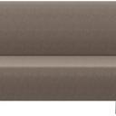 Abbildung Einzelelement 120 cm D-Line Vorderansicht