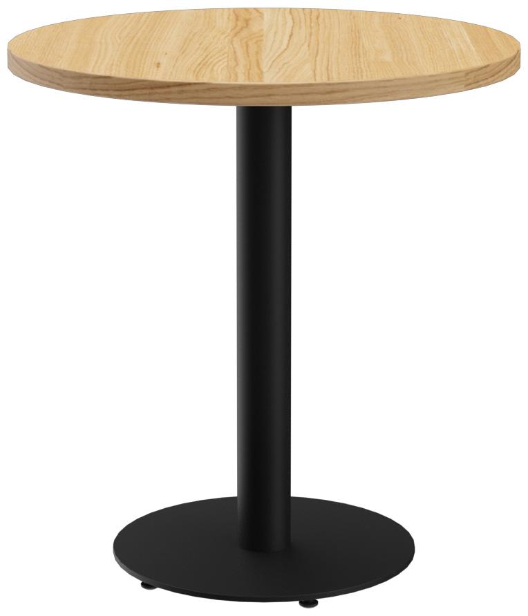 Abbildung Eettafel Kerst Vorderansicht