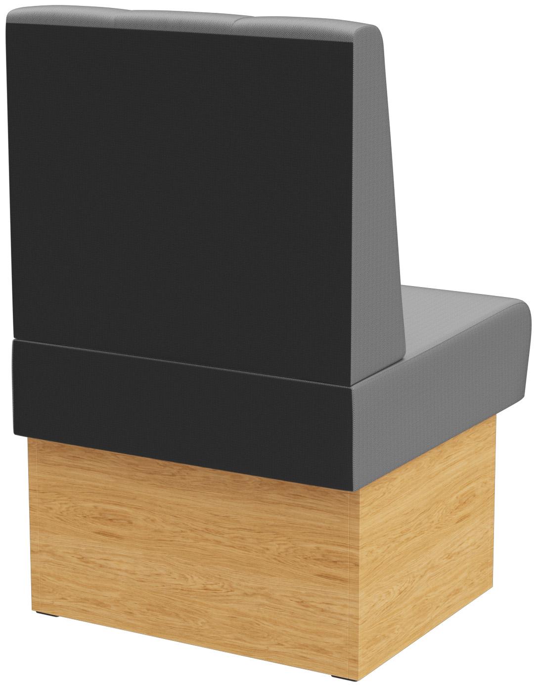 Abbildung Zwischenelement 60 cm Hester Schrägansicht
