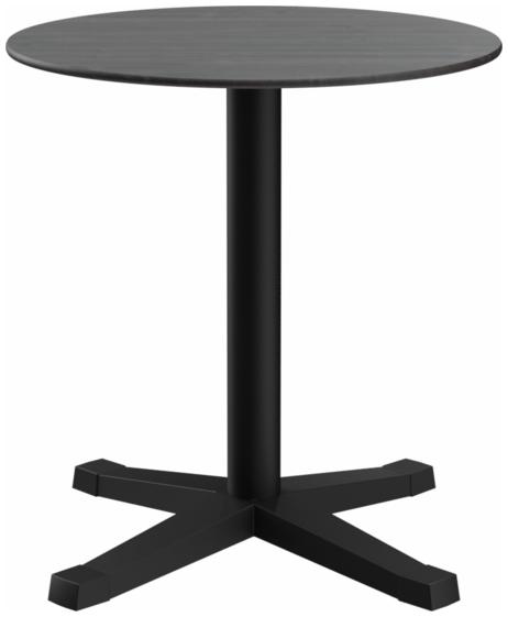 Abbildung table à manger Kata Rückansicht