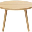 Abbildung coffee table Joris F Seitenansicht