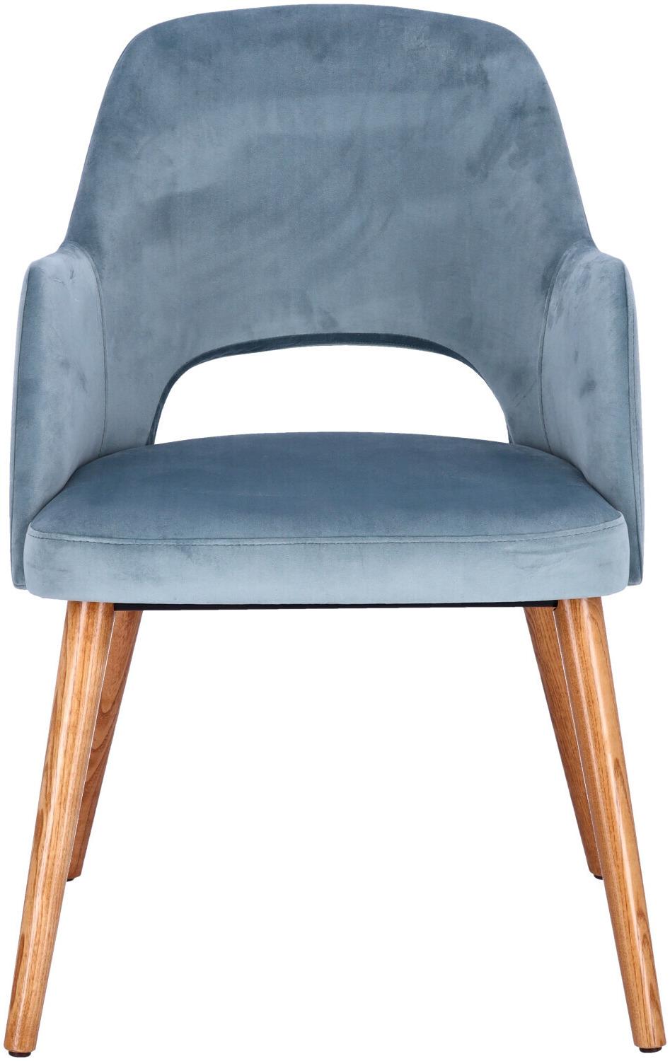 Abbildung Armchair Liska Vorderansicht