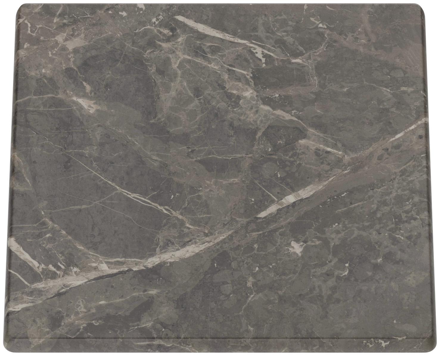 Abbildung Tischplatte Easy Classic Schrägansicht