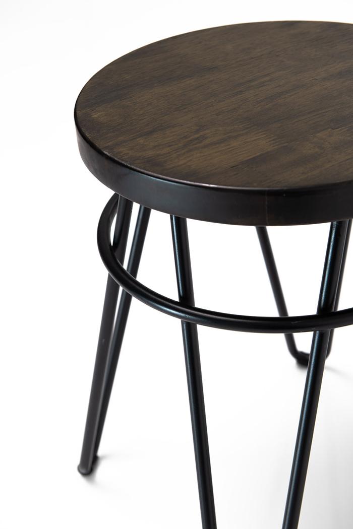 Abbildung stool Yago Detailansicht