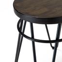 Abbildung stool Yago Detailansicht