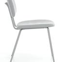 Abbildung chaise P 32 Seitenansicht