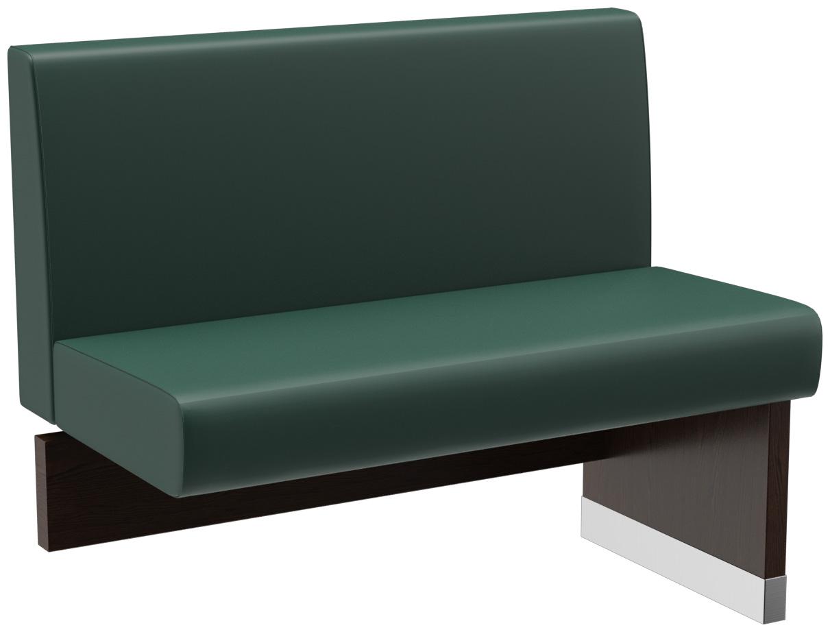 Uitbreiding / eindstuk 100 cm H-Line