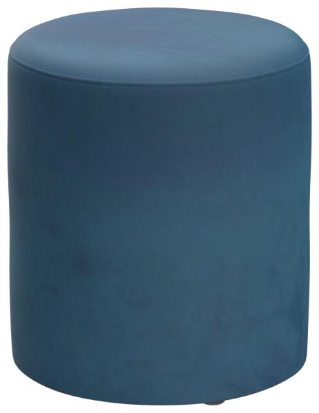 Abbildung Hocker Doria Schrägansicht