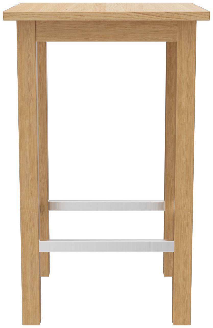 Abbildung high table Dunia Seitenansicht