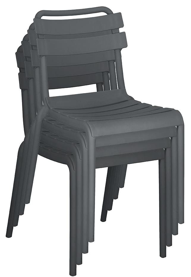 Abbildung chaise Estela