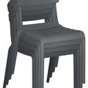 Abbildung chaise Estela