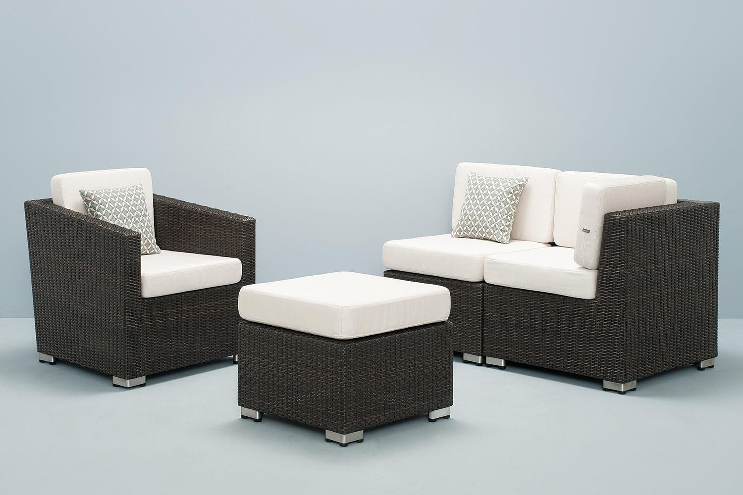 Abbildung Tabouret Olena Ambiente