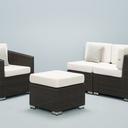 Abbildung Tabouret Olena Ambiente