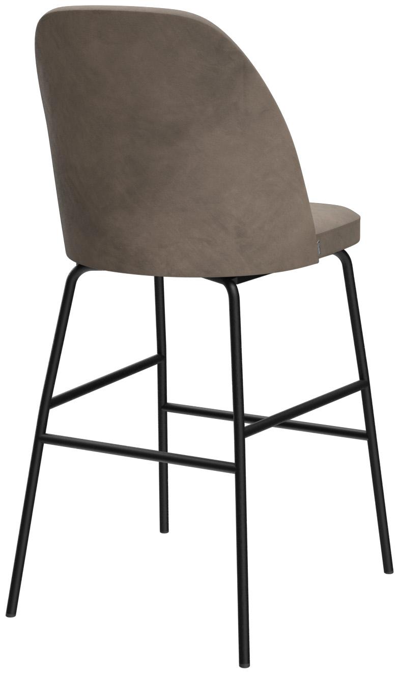 Abbildung Barkruk Hada Schrägansicht