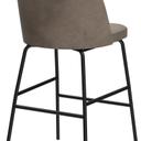 Abbildung Barkruk Hada Schrägansicht