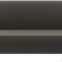 Abbildung Single element 120 cm D-Line Vorderansicht