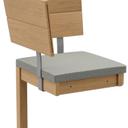 Abbildung Hoekelement Silvia Schrägansicht