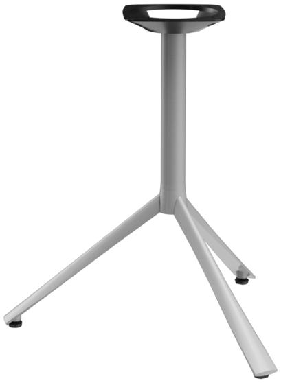 Abbildung dining table Kari Rückansicht