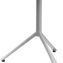 Abbildung dining table Kari Rückansicht