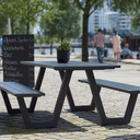 Abbildung table Pique-nique Ambiente