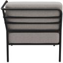 Abbildung Abschlusselement rechts Sonica Rückansicht