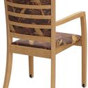 Abbildung Armchair Mily Schrägansicht