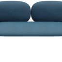 Abbildung 2-zits element Liberty Vorderansicht