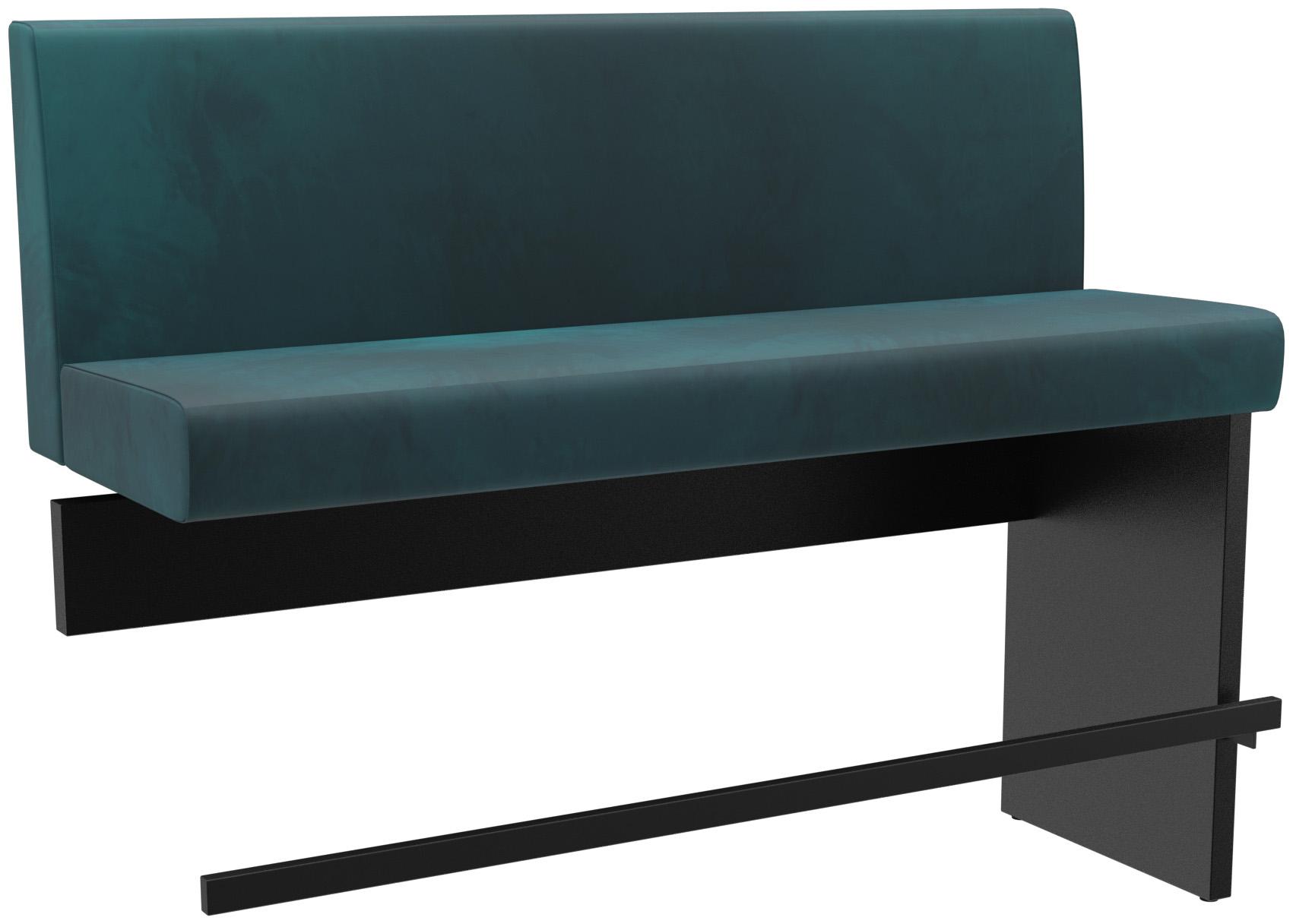 Aanbouw-/afwerkelement 150 cm H-Line