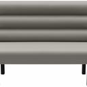 Abbildung Einzelelement 120 cm Ripple Vorderansicht