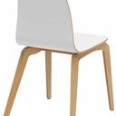 Abbildung Stuhl Yetta Schrägansicht